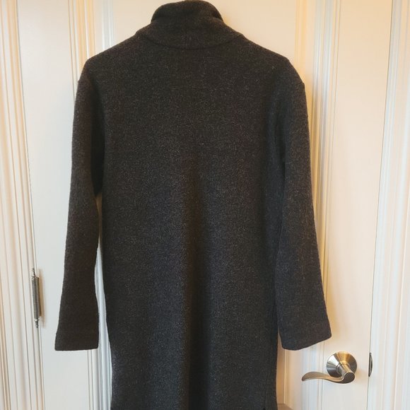 Aritzia Wilfred 100% Merino Wool Cardigan - Picture 2 of 13